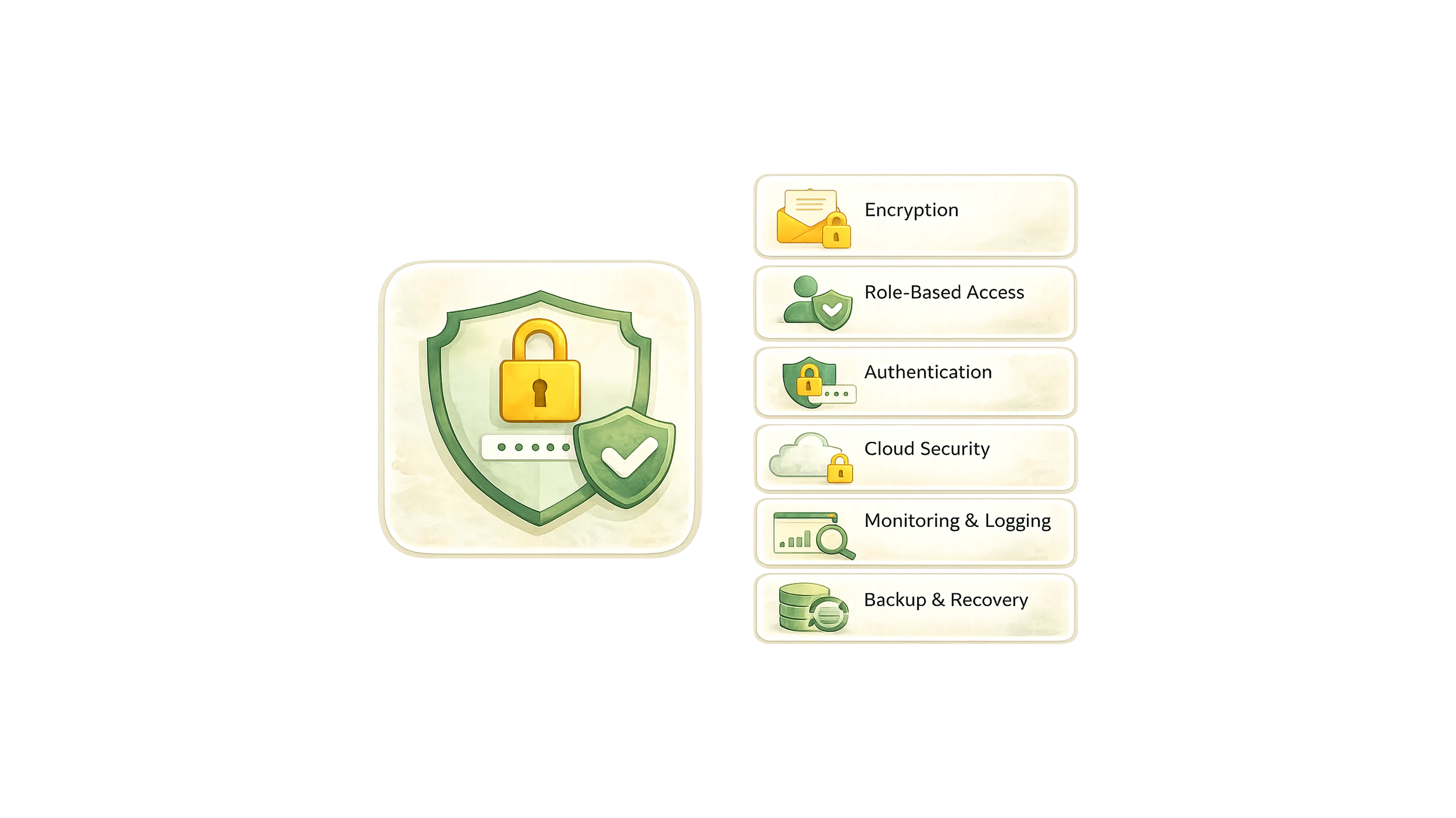 ChildEra approach to data protection and privacy